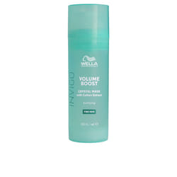 Invigo Volume Boost Crystal Mask Fine hair without volume 145 ml