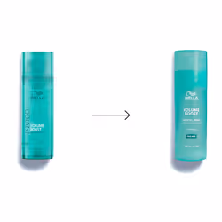 Invigo Volume Boost Crystal Mask Fine hair without volume 145 ml