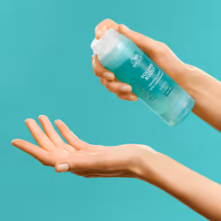 Invigo Volume Boost Crystal Mask Fine hair without volume 145 ml