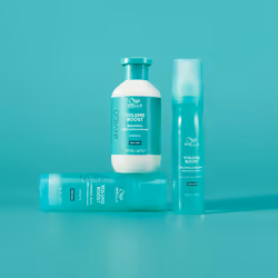 Invigo Volume Boost Crystal Mask Fine hair without volume 145 ml - Additional view 4