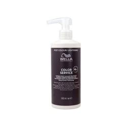 Post-Perm Hair Treatment Wella Color Service 500 ml (S4261469)