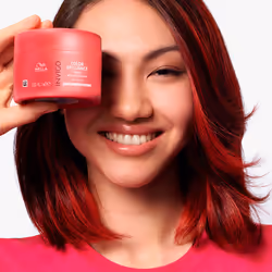 Invigo Color Brilliance Invigo Color Protective Mask Fine or normal hair 150 ml - Additional view 4