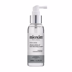 Nioxin Density Defend Diamax Advanced Hair Thickening Serum | With Caffeine  Niacinamide & Panthenol | For Thicker  Fuller-Lo ...