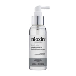 Nioxin Density Defend Diamax Advanced Hair Thickening Serum | With Caffeine  Niacinamide & Panthenol | For Thicker  Fuller-Looking Hair | 3.38 Fl Oz