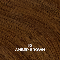 Clairol Professional Beautiful Collection Advanced Gray Solutions  5G Amber Brown  3 oz.