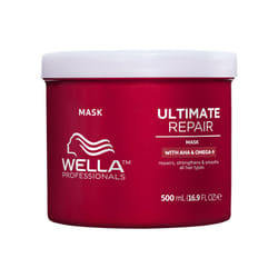 Wella Professionals ULTIMATE REPAIR Mask  16.9 oz