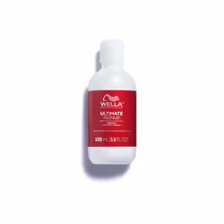 Wella Professionals ULTIMATE REPAIR Shampoo| Professional Lightweight Cream Shampoo for Damaged Hair | Replenishes and Repair ...