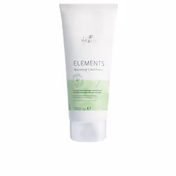 Elements Gentle Renewing Conditioner Without Silicones All Hair Types 200 ml