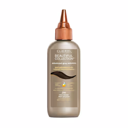 Clairol Professional Beautiful Advanced Gray Solutions 3w Rich Walnut  3 oz