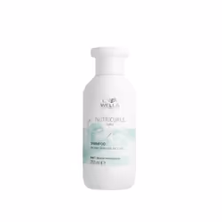 Wella Nutricurls Shampoo For Curls 250ml