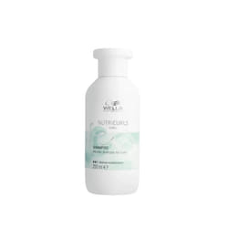 Wella Nutricurls Shampoo For Curls 250ml