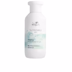 Nutricurls Micellar Shampoo for Hair with Curls and Waves 250 ml
