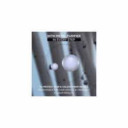 Colour Studio Permanent Colour Cream | Hair Dye | Long-lasting Rich Tones | 100% Grey Coverage | Dermatologically Tested Vegan Formula | Hair