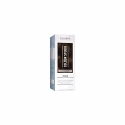 Colour Studio Permanent Colour Cream | Hair Dye | Long-lasting Rich Tones | 100% Grey Coverage | Dermatologically Tested Vega ...
