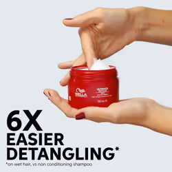 Wella Professionals ULTIMATE REPAIR Mask  5 oz
