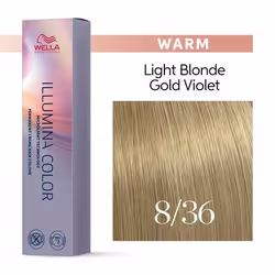 Wella Illumina Color 9/37 60 ml - Additional view 2
