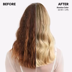 Wella Illumina Color 7/42 60 ml - Additional view 5