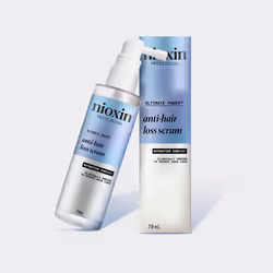Anti Hairloss Serum - Leave-in Day Anti-Hair Loss Treatment 70 ml