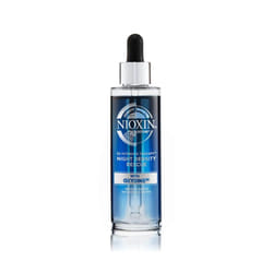 Nioxin 3D Intensive Therapy Night Density Rescue Serum 70ml