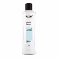 Nioxin Scalp Recovery Purifying Shampoo for Anti-Dandruff 200ml