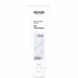 Nioxin Density Defend Styling Hair Thickening Gel 140ml