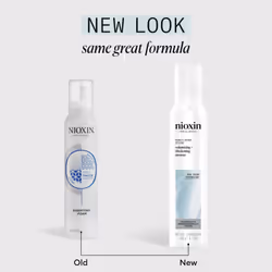 Density Defend Volumizing + Thickening Hair Mousse - Volumising Hair Products For Fine & Thinning Hair (200ml) - Additional view 7