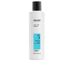 System 3 - Shampoo - Dyed and Damaged Hair with Mild Weakening 300 ml