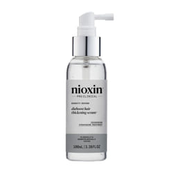 Density Defend Diaboost Hair Thickening Serum - Leave in Scalp Treatment Serum with Niacinamide (100ml)