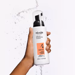 System 4 - Densifying Serum - Dyed and Damaged Hair with Advanced Weakening 100 ml