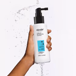 System 3 - Densifying Serum - Dyed and Damaged Hair with Mild Weakening 100 ml