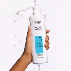 System 3 - Conditioner - Dyed and Damaged Hair with Mild Weakening 300 ml