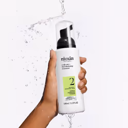 System 2 - Densifying Serum - Natural Hair with Advanced Weakening 100 ml