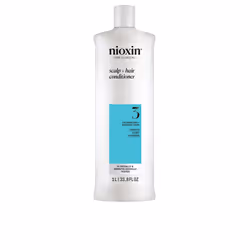 System 3 - Conditioner - Dyed and Damaged Hair with Mild Weakening 1000 ml