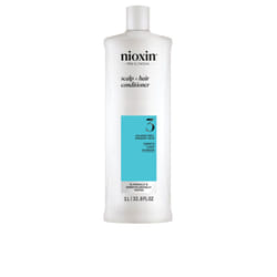 System 3 - Conditioner - Dyed and Damaged Hair with Mild Weakening 1000 ml