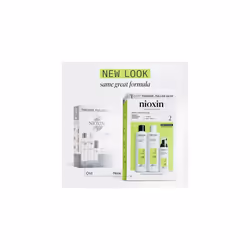 Scalp + Hair Thickening System 2 Kit - Hair Thickening System for Natural Hair with Progressed Thinning - Shampoo, Conditioner & Scalp Treatment - Additional view 9