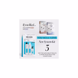 Scalp + Hair Thickening System 3 Kit - Hair Thickening System for Coloured Or Dry Damaged Hair with Light Thinning - Shampoo, Conditioner & Scalp - Additional view 10