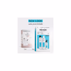 Scalp + Hair Thickening System 3 Kit - Hair Thickening System for Coloured Or Dry Damaged Hair with Light Thinning - Shampoo, Conditioner & Scalp - Additional view 9