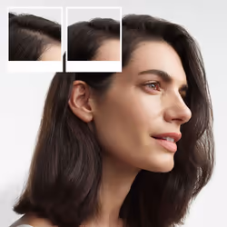 System 3 - Kit - Treatment for Colored Hair with Mild Weakening 3 u - Additional view 4