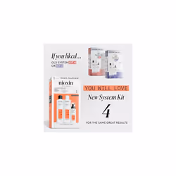 Scalp + Hair Thickening System 4 Kit - Hair Treatment System for Coloured Or Dry Damaged Hair with Progressed Thinning - Shampoo, Conditioner & Scalp - Additional view 10