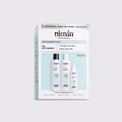 Scalp Recovery - Anti-Dandruff Kit - Flaky and Itchy Scalp 3 u