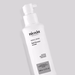 Hair Booster - Treatment for thickness and density 100 ml