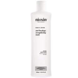 Nioxin Density Defend Anti-Breakage Strengthening Mask 500ml
