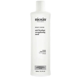 Nioxin Density Defend Anti-Breakage Strengthening Mask 500ml