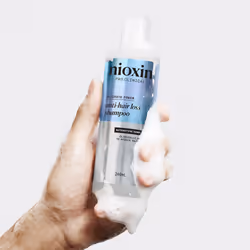 ANTI-HAIR Loss Shampoo - Shampoo for hair loss 240 ml