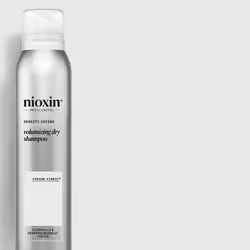 Dry Shampoo Volumizing Treatment for Oily and Fine Hair 180 ml - Additional view 3