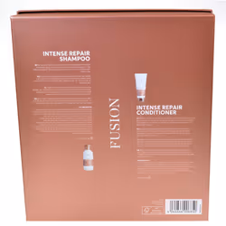 Wella Fusion Intense Repair Shampoo & Conditioner Gift set