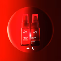 Ultimate Repair Night Serum Light Treatment 95 ml - Additional view 4