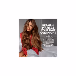 Ultimate Repair Night Hair Serum â Lightweight Leave-in Hair Serum For All Types of Hair Damage â Hair Repair Treatment & Frizz Control (30ml)
