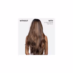 Ultimate Repair Night Hair Serum â Lightweight Leave-in Hair Serum For All Types of Hair Damage â Hair Repair Treatment & Frizz Control (30ml) - Additional view 5