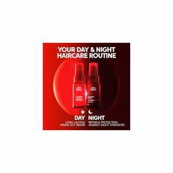 Ultimate Repair Night Hair Serum â Lightweight Leave-in Hair Serum For All Types of Hair Damage â Hair Repair Treatment & Frizz Control (30ml) - Additional view 7